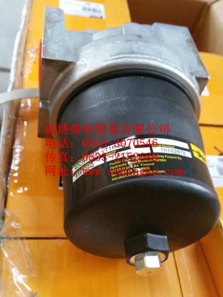 40CN110QEVT1KG204派克過濾器油濾器特價(jià)