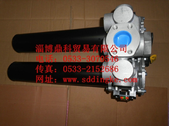 PARKER派克正品雙級過濾器濾油器F3DIL2240SAW14976