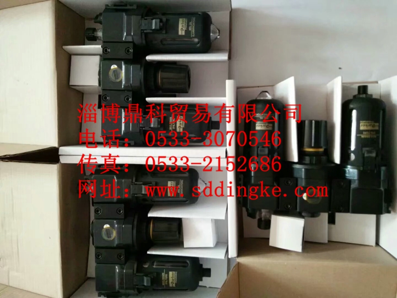 AU320-10-AD41-40派克氣源處理器過濾器